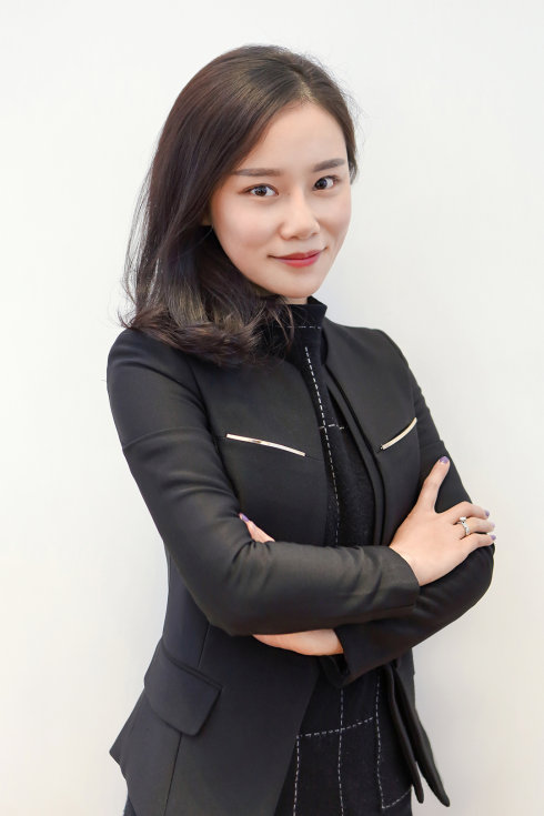 青海邓珂婕 讲师